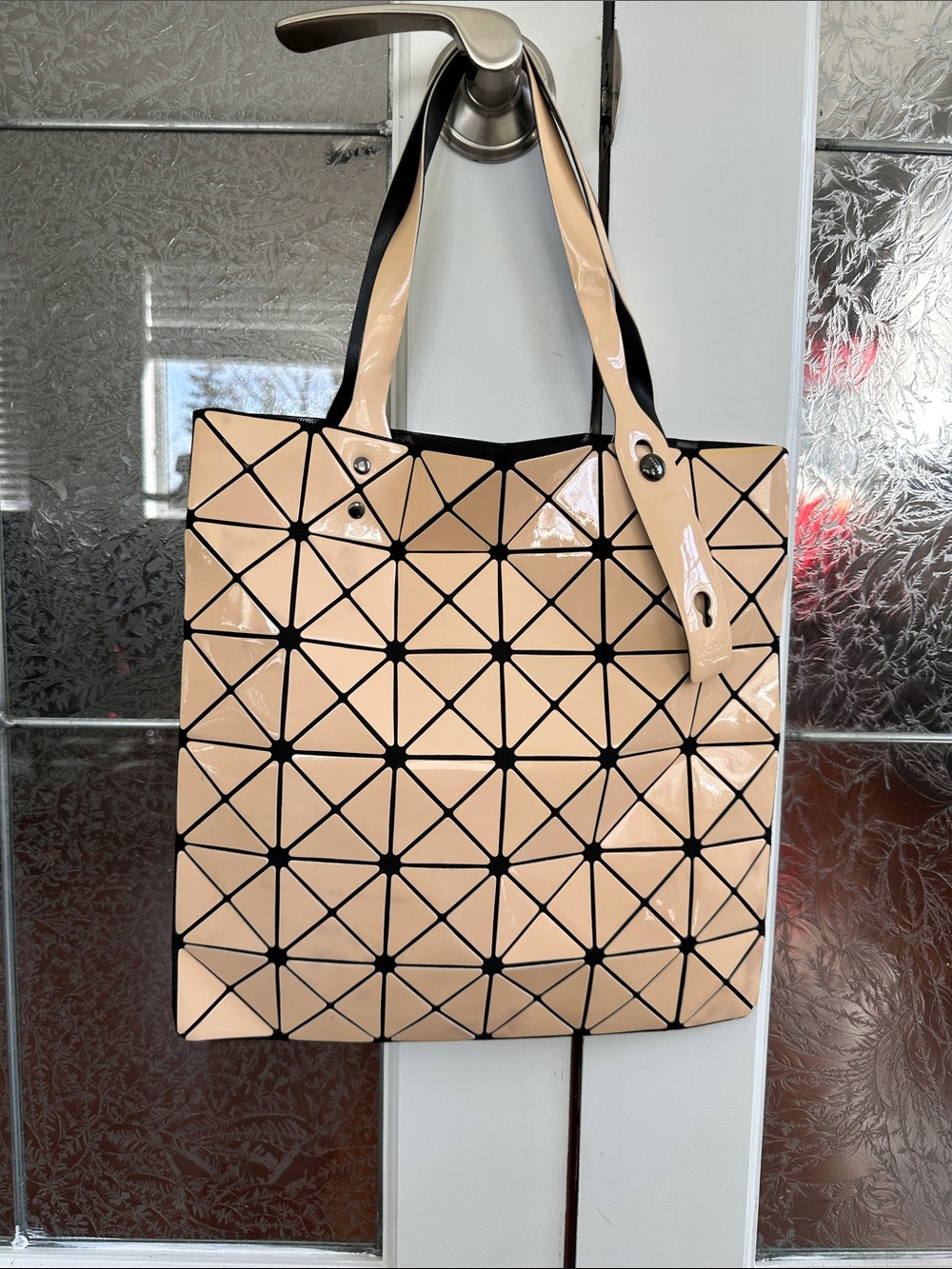 Issey Miyake BAO BAO Bag
